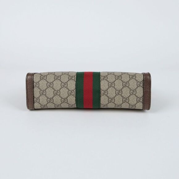 Ophidia Small Chain Shoulder Crossbody Bag - Picture 7 of 10